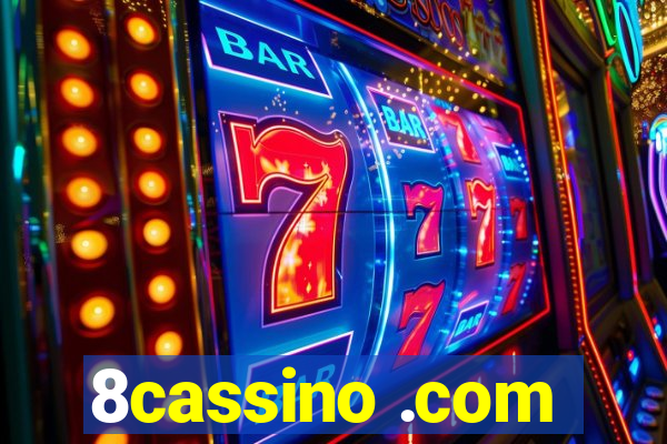 8cassino .com